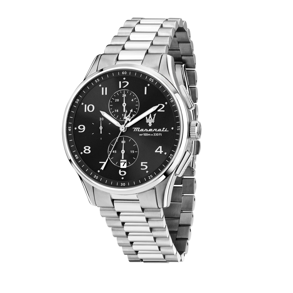 Orologio Uomo MASERATI SORPASSO R8873624007