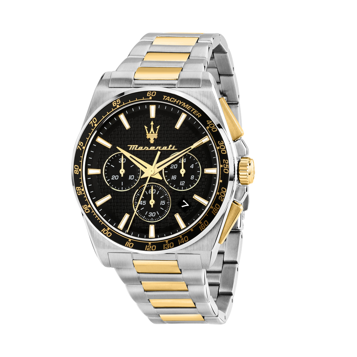 OROLOGIO UOMO MASERATI VELOCITÀ R8873652003