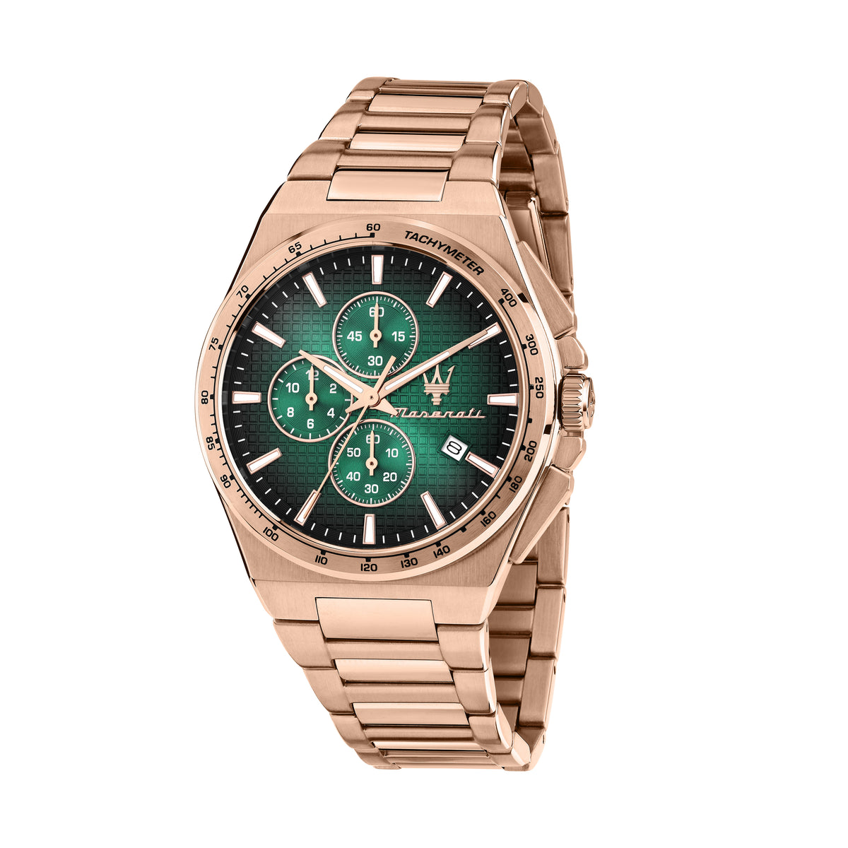 Orologio Uomo MASERATI VELOCITA' SLIM R8873653001