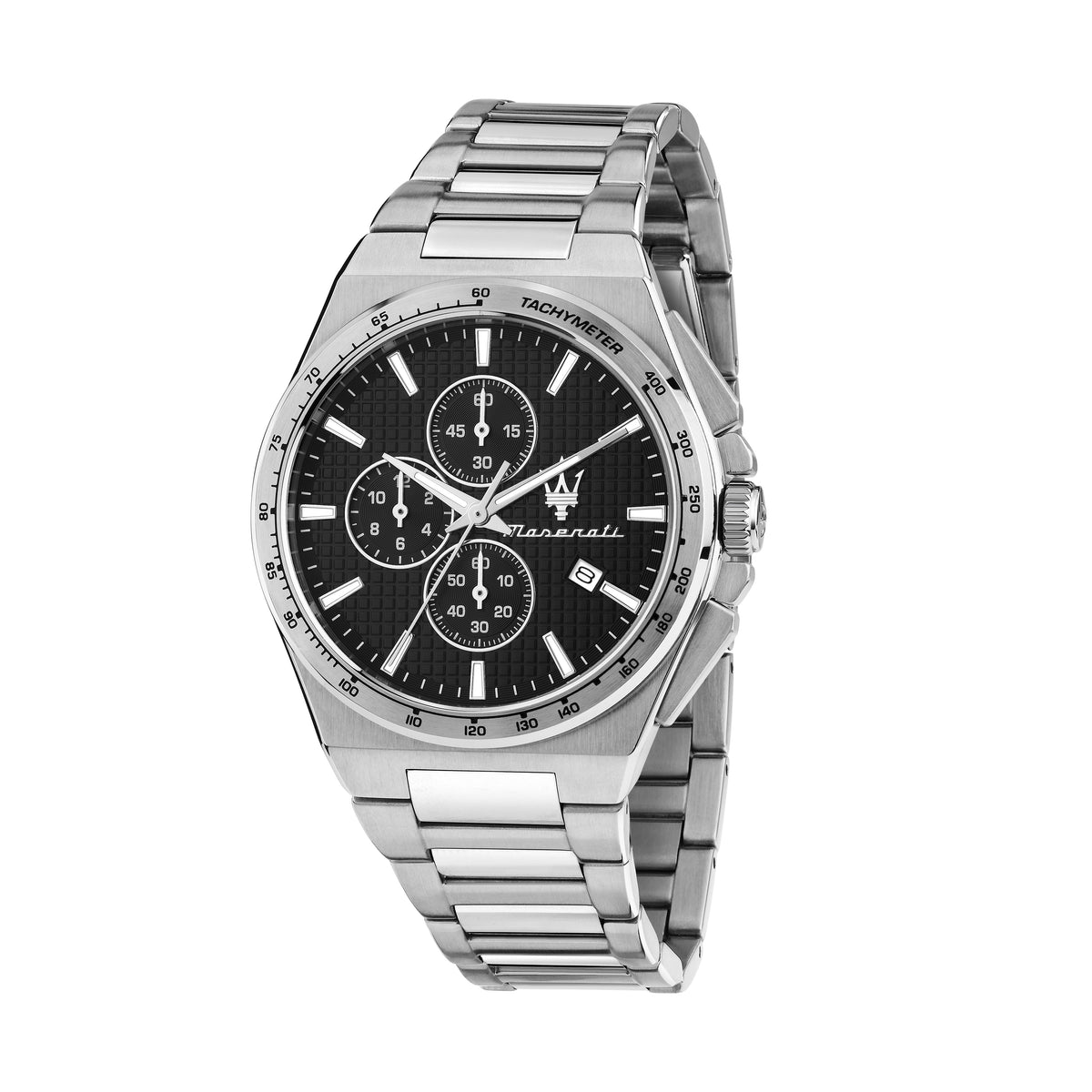Orologio Uomo MASERATI VELOCITA' SLIM R8873653004