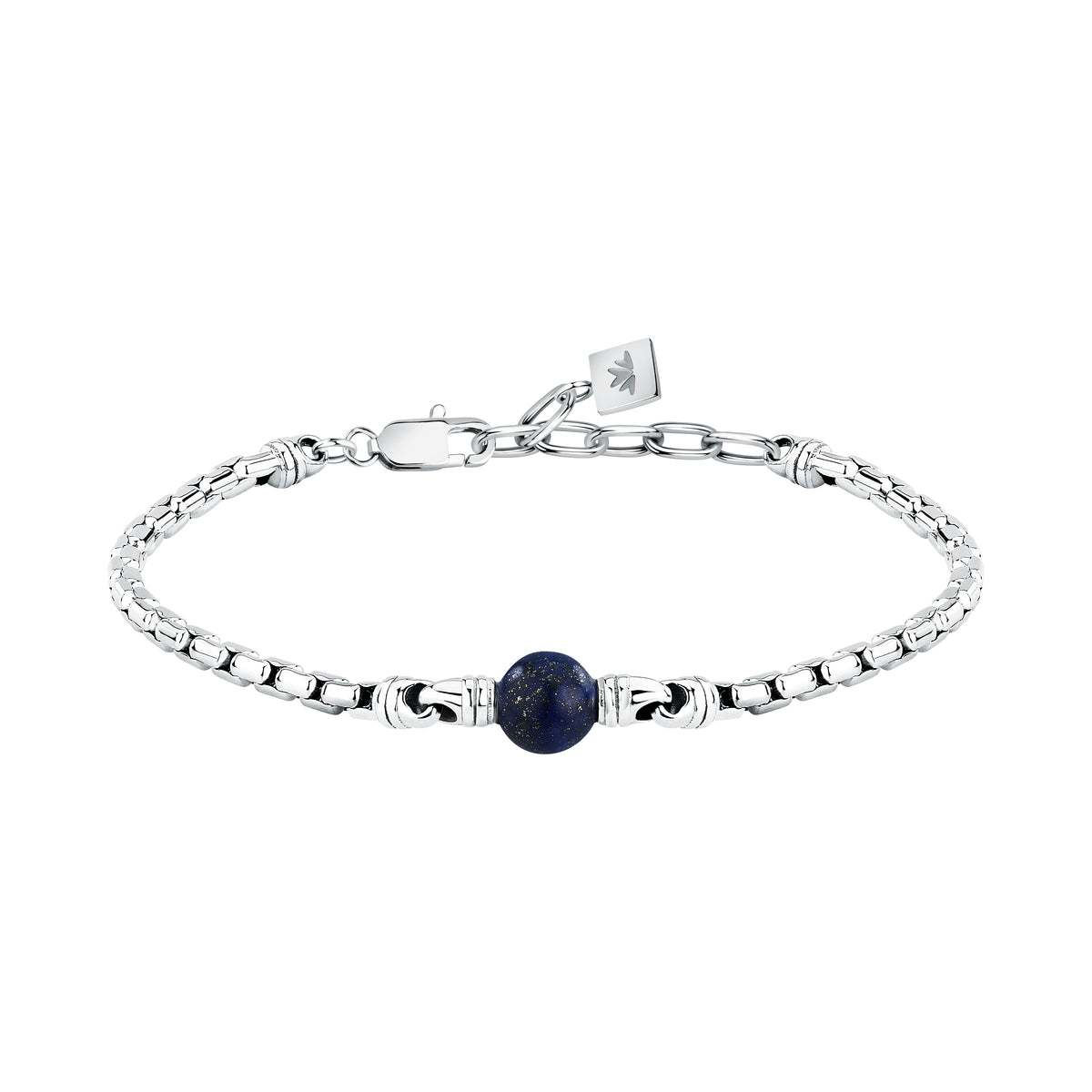 BRACCIALE UOMO MORELLATO PIETRE S1749