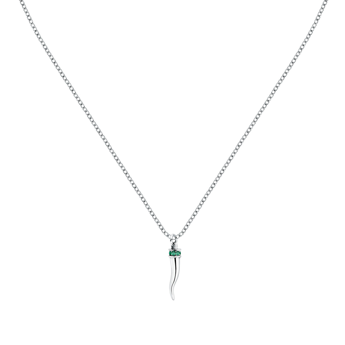 COLLANA UOMO MORELLATO MOTOWN SABH46