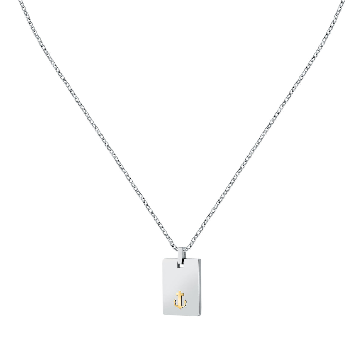 Collana Uomo MORELLATO GOLD SABY09