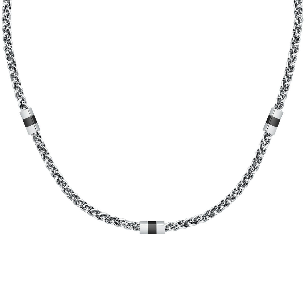 COLLANA UOMO SECTOR ENERGY SAFT93