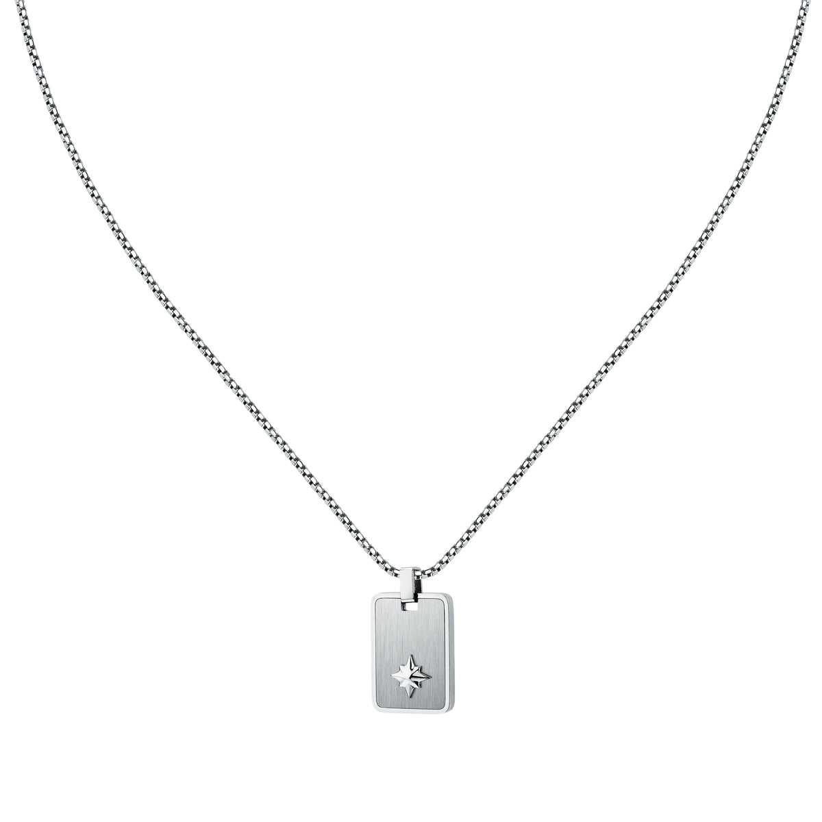Collana Uomo SECTOR MARINE SAGJ35