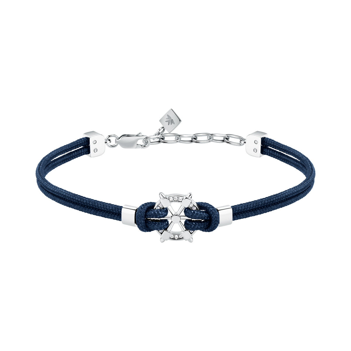 BRACCIALE UOMO MORELLATO VERSILIA SAHB20