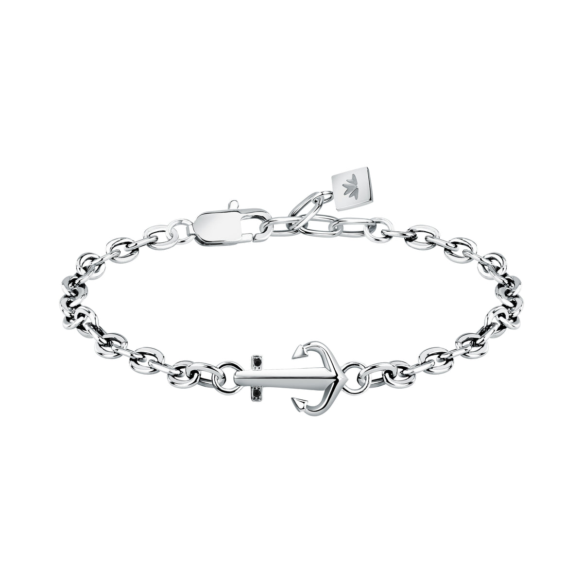 BRACCIALE UOMO MORELLATO VERSILIA SAHB21