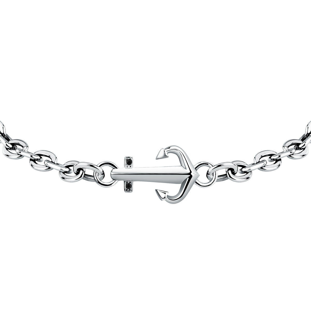 BRACCIALE UOMO MORELLATO VERSILIA SAHB21