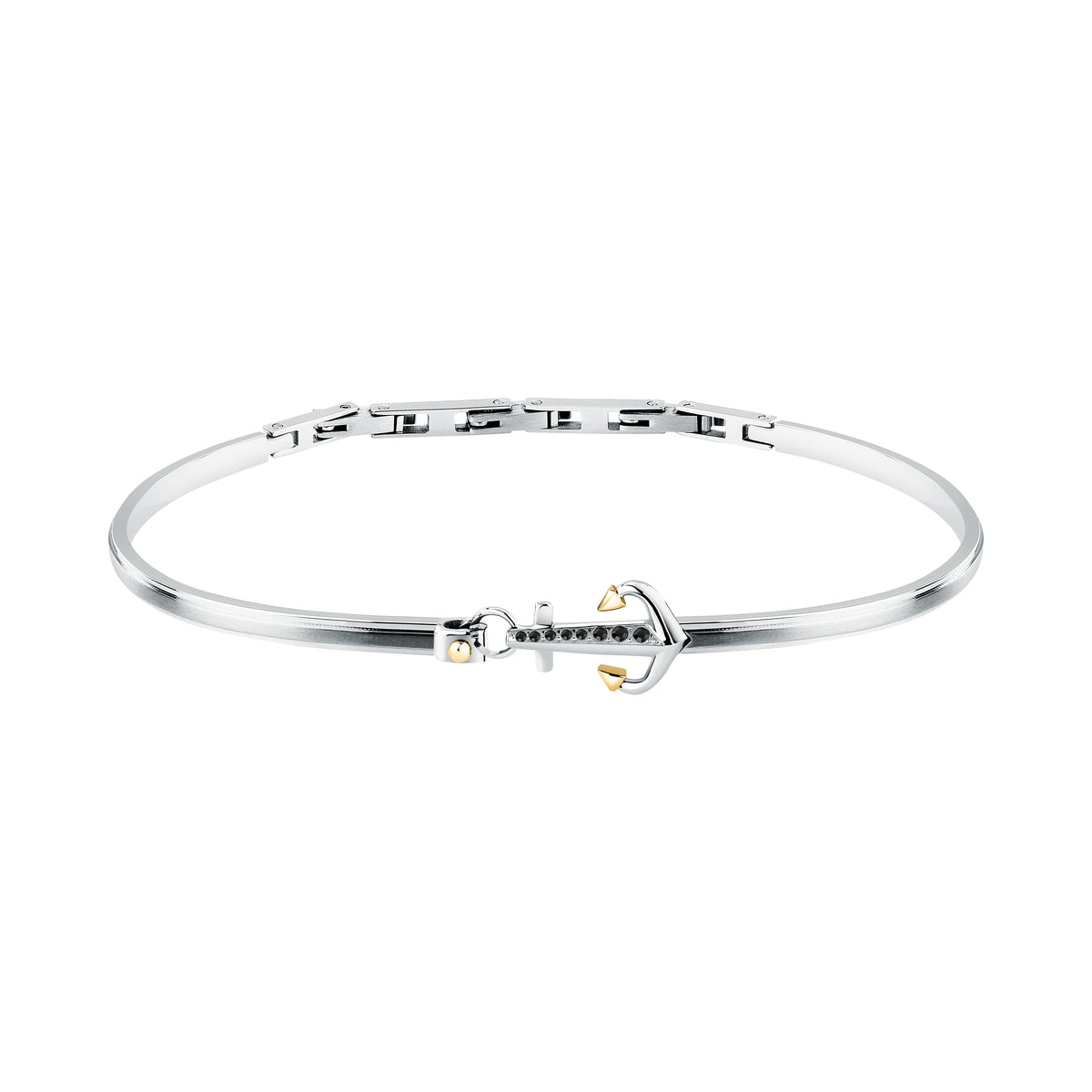 BRACCIALE UOMO MORELLATO VERSILIA SAHB22
