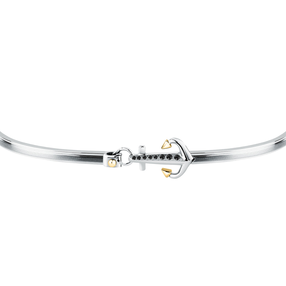 BRACCIALE UOMO MORELLATO VERSILIA SAHB22
