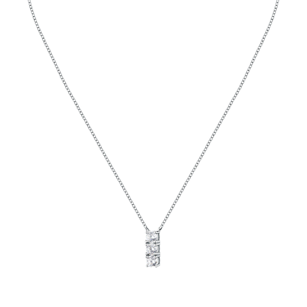 COLLANA DONNA MORELLATO TESORI SAIW240