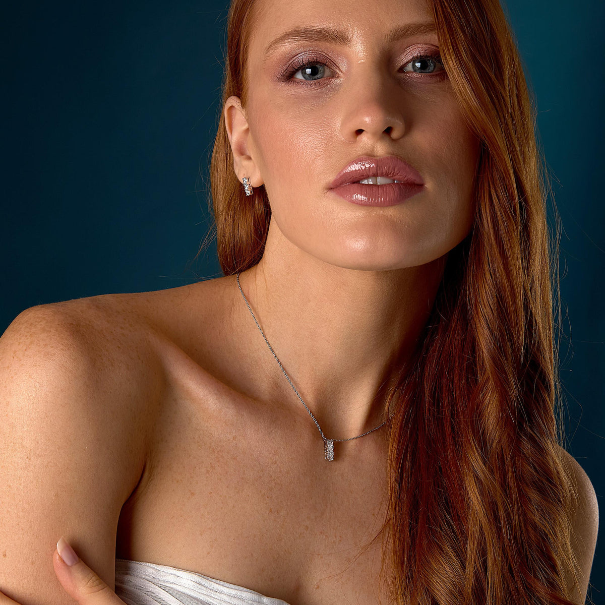 COLLANA DONNA MORELLATO TESORI SAIW240