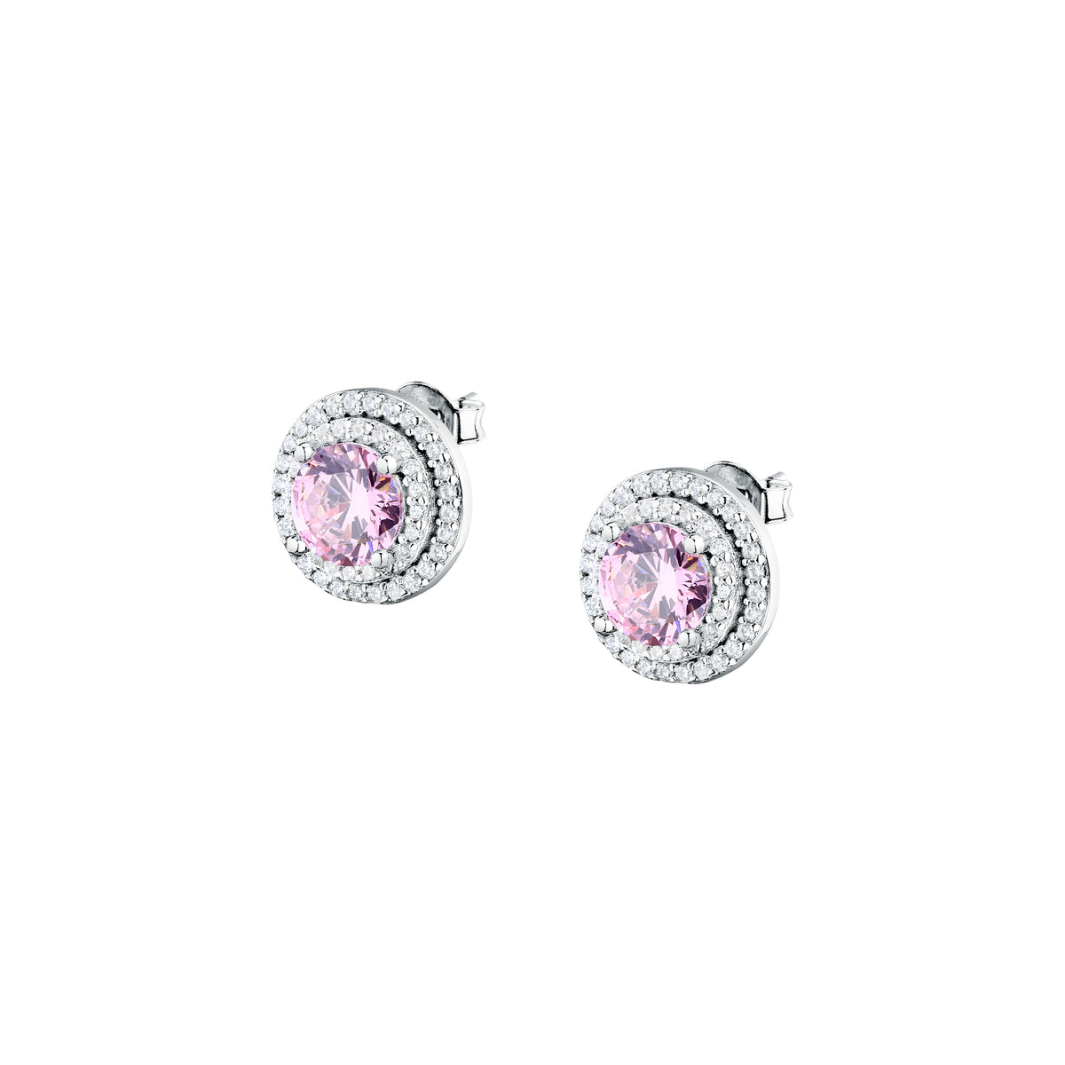 ORECCHINI DONNA MORELLATO TESORI SAIW273