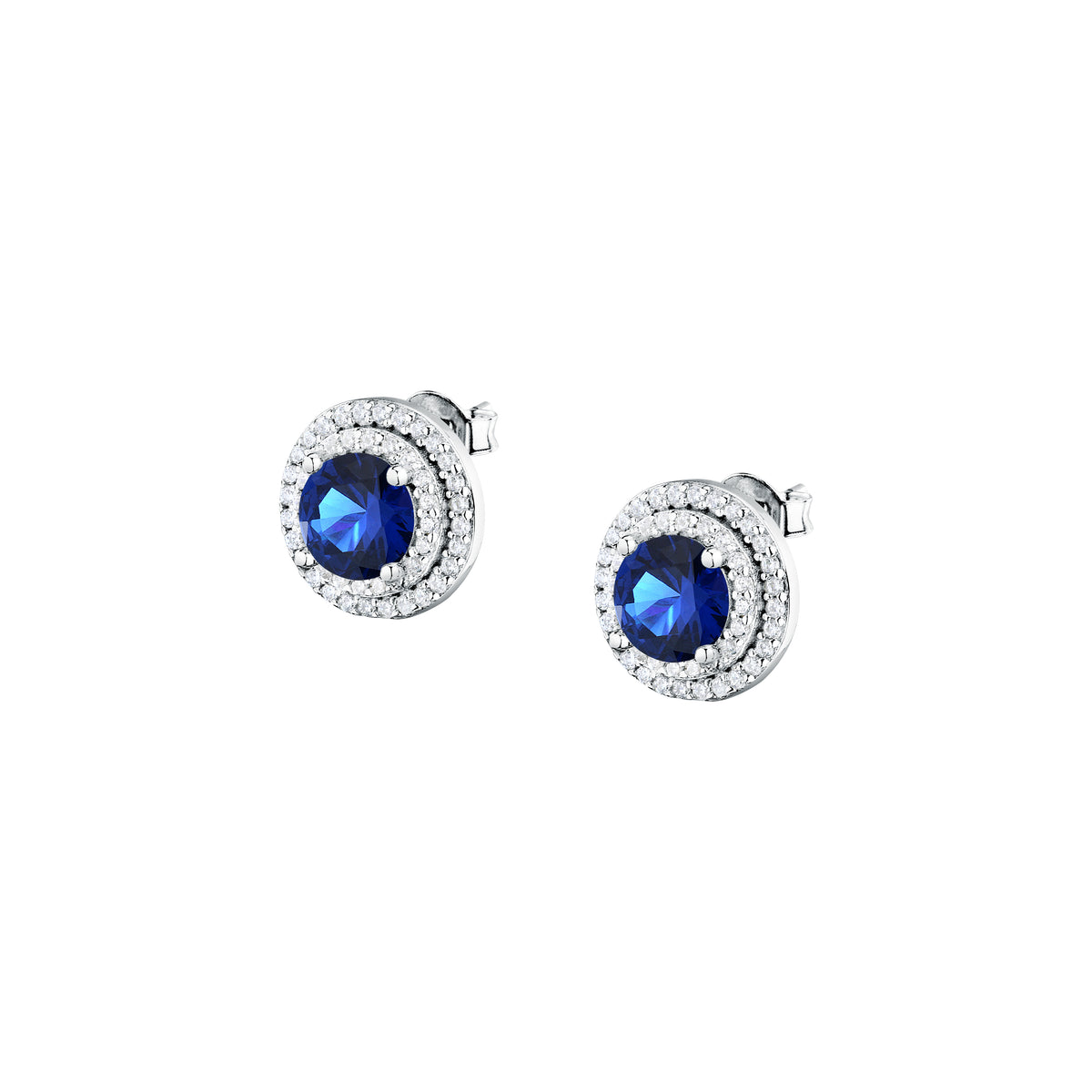 ORECCHINI DONNA MORELLATO TESORI SAIW274