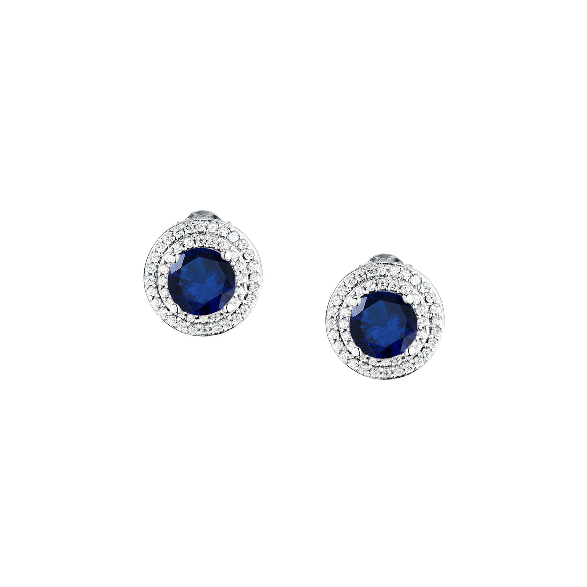 ORECCHINI DONNA MORELLATO TESORI SAIW274