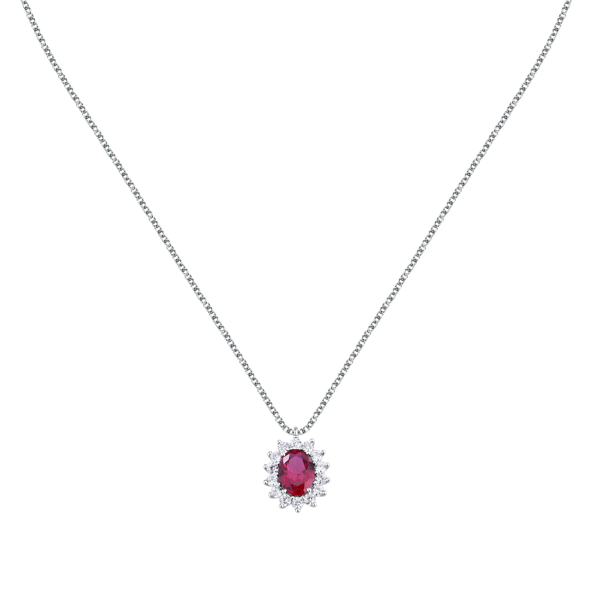 Collana Donna MORELLATO TESORI SAIW281