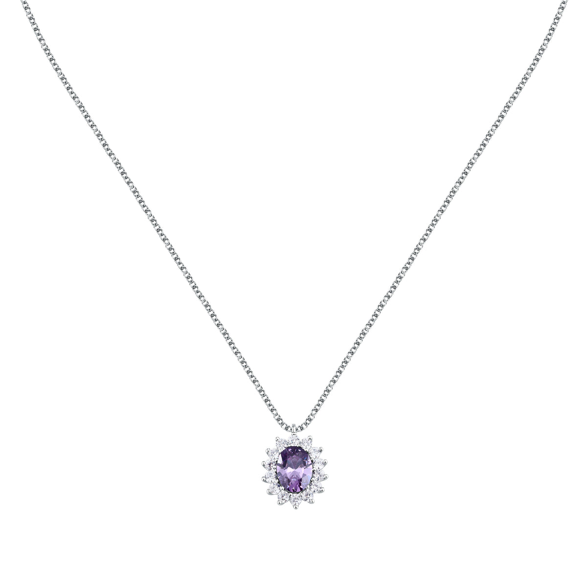 Collana Donna MORELLATO TESORI SAIW282
