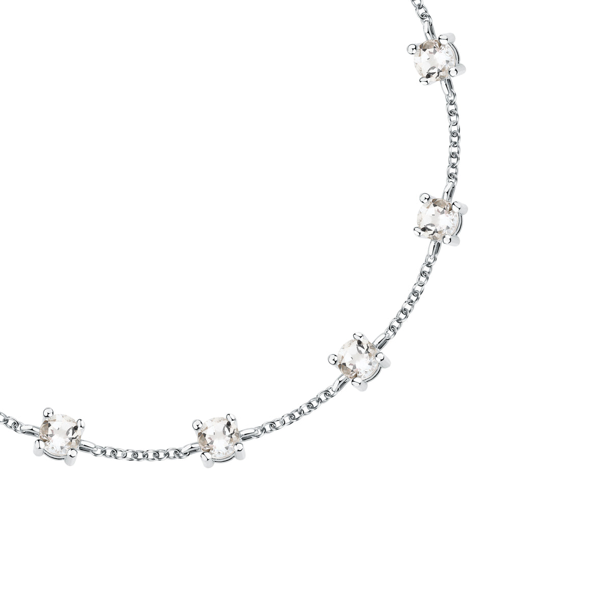 BRACCIALE DONNA MORELLATO TESORI SAIW292