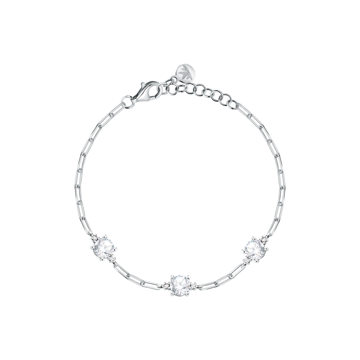 BRACCIALE DONNA MORELLATO TESORI SAIW297