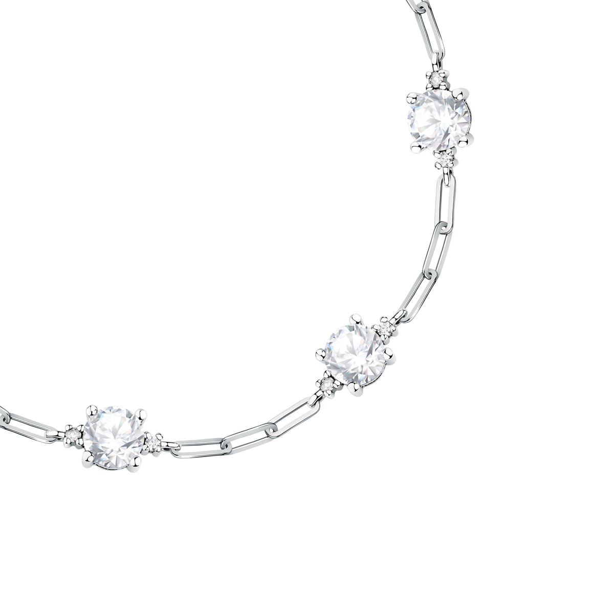BRACCIALE DONNA MORELLATO TESORI SAIW297
