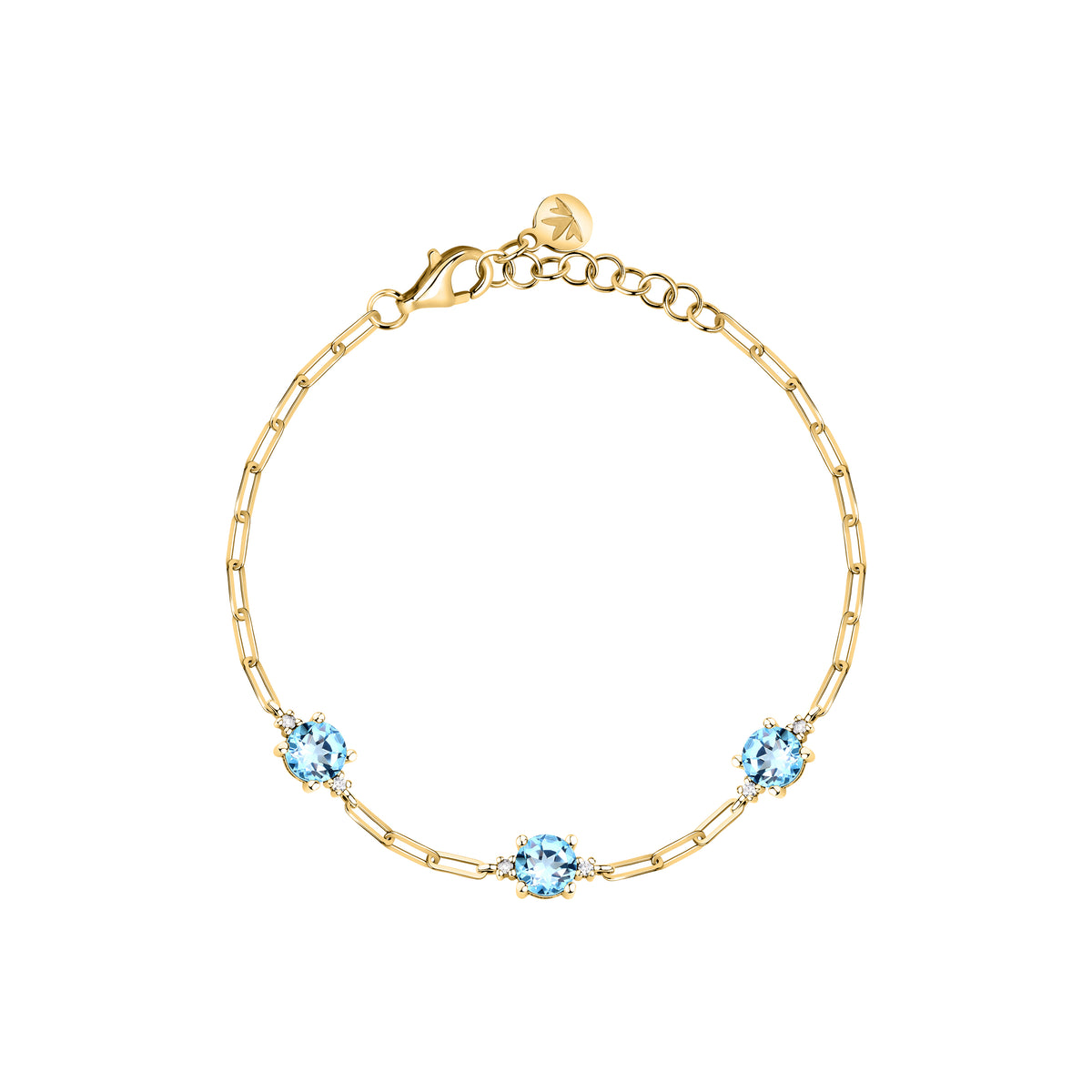 BRACCIALE DONNA MORELLATO TESORI SAIW304