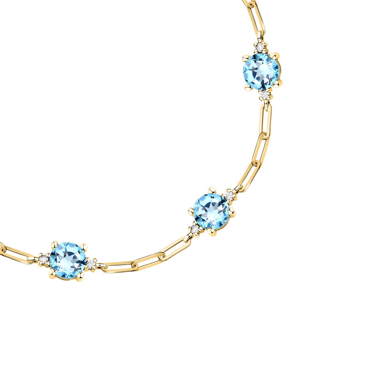 BRACCIALE DONNA MORELLATO TESORI SAIW304