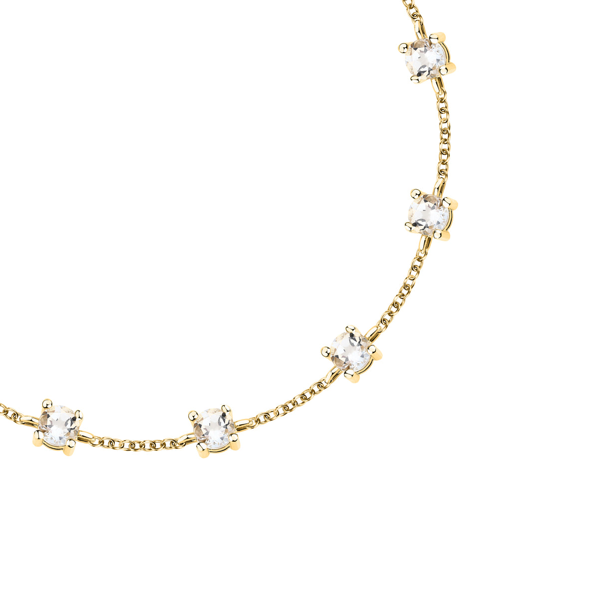 BRACCIALE DONNA MORELLATO TESORI SAIW311