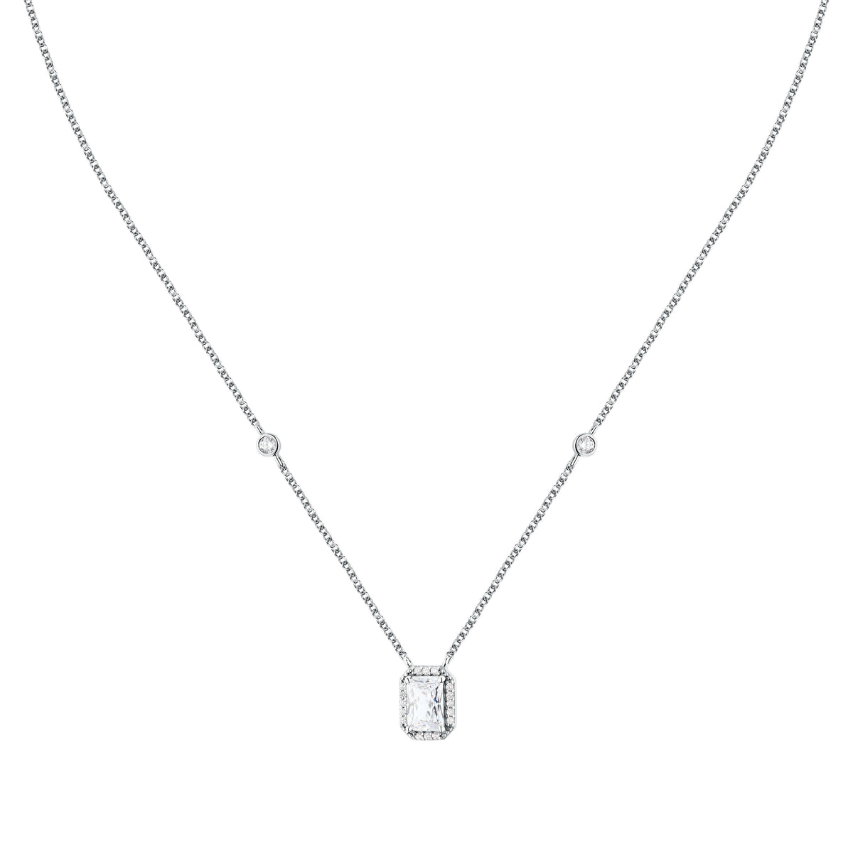 Collana Donna MORELLATO TESORI SAIW316