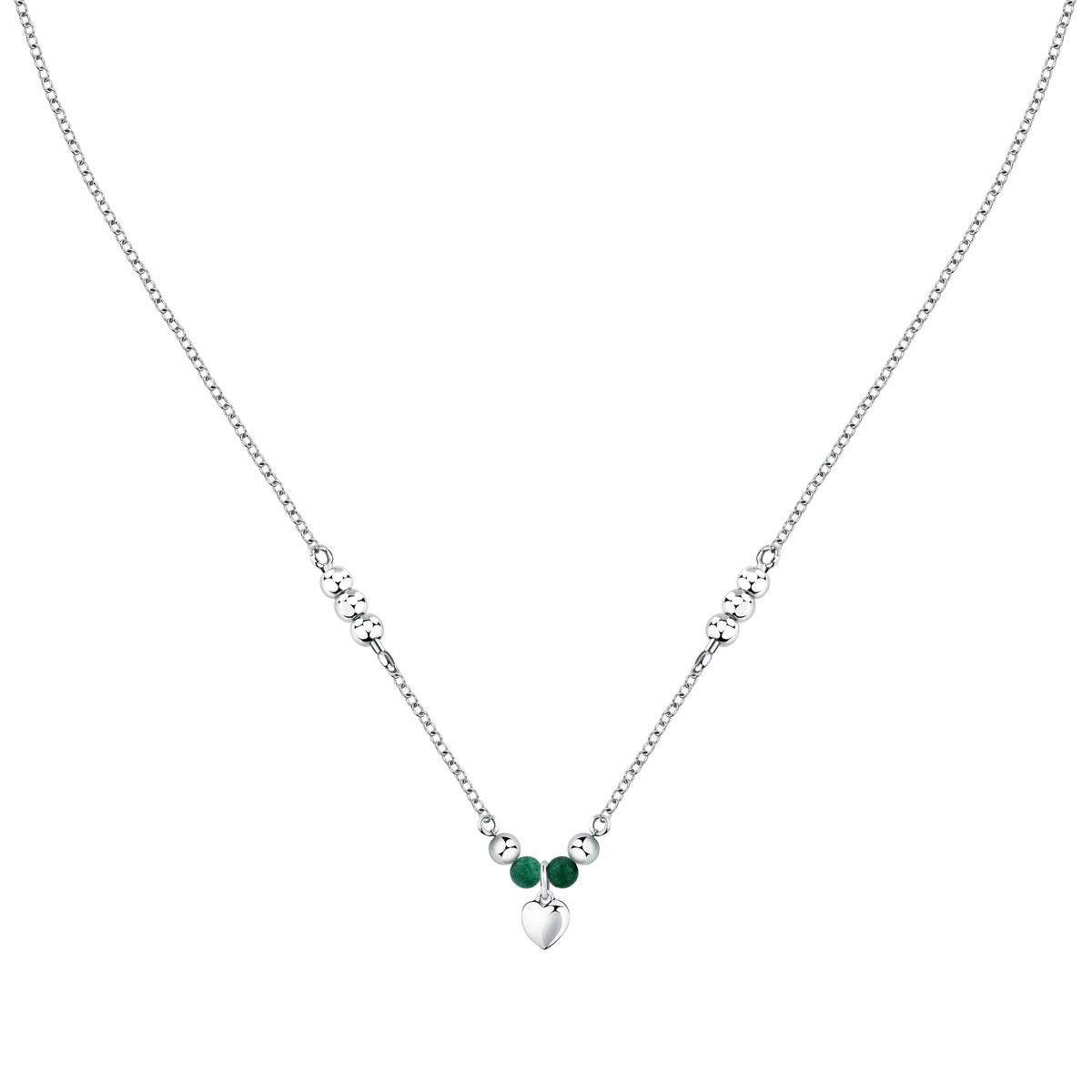 COLLANA DONNA MORELLATO TALISMANI SAIX20