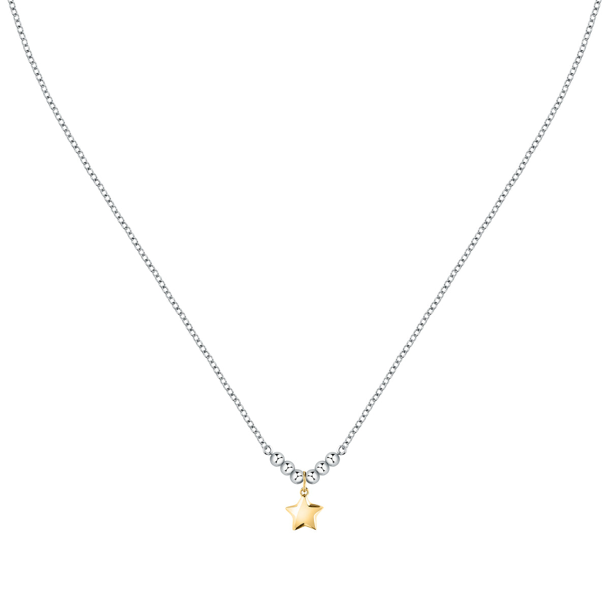 COLLANA DONNA MORELLATO TALISMANI SAIX23