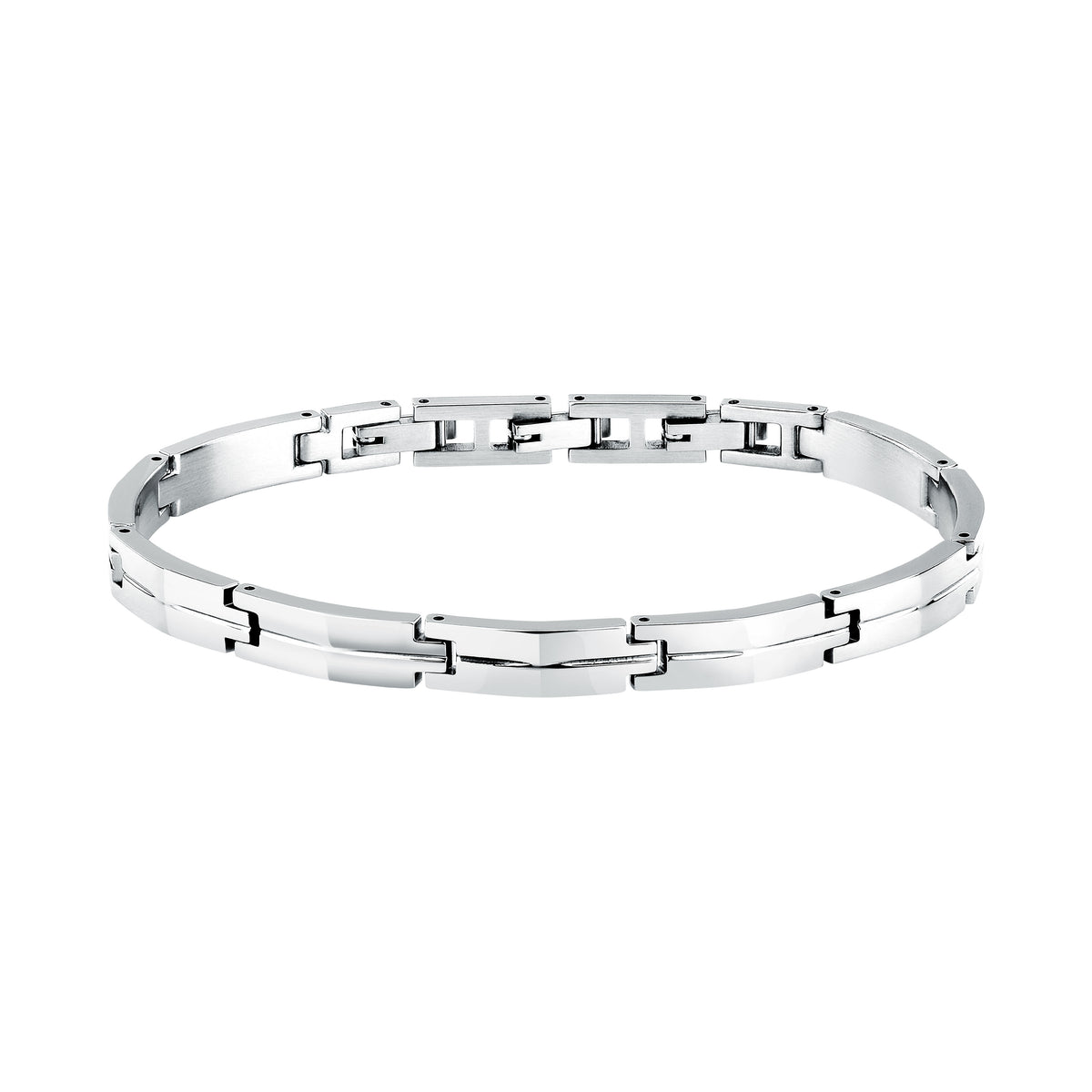BRACCIALE UOMO MORELLATO MOTOWN SALS107