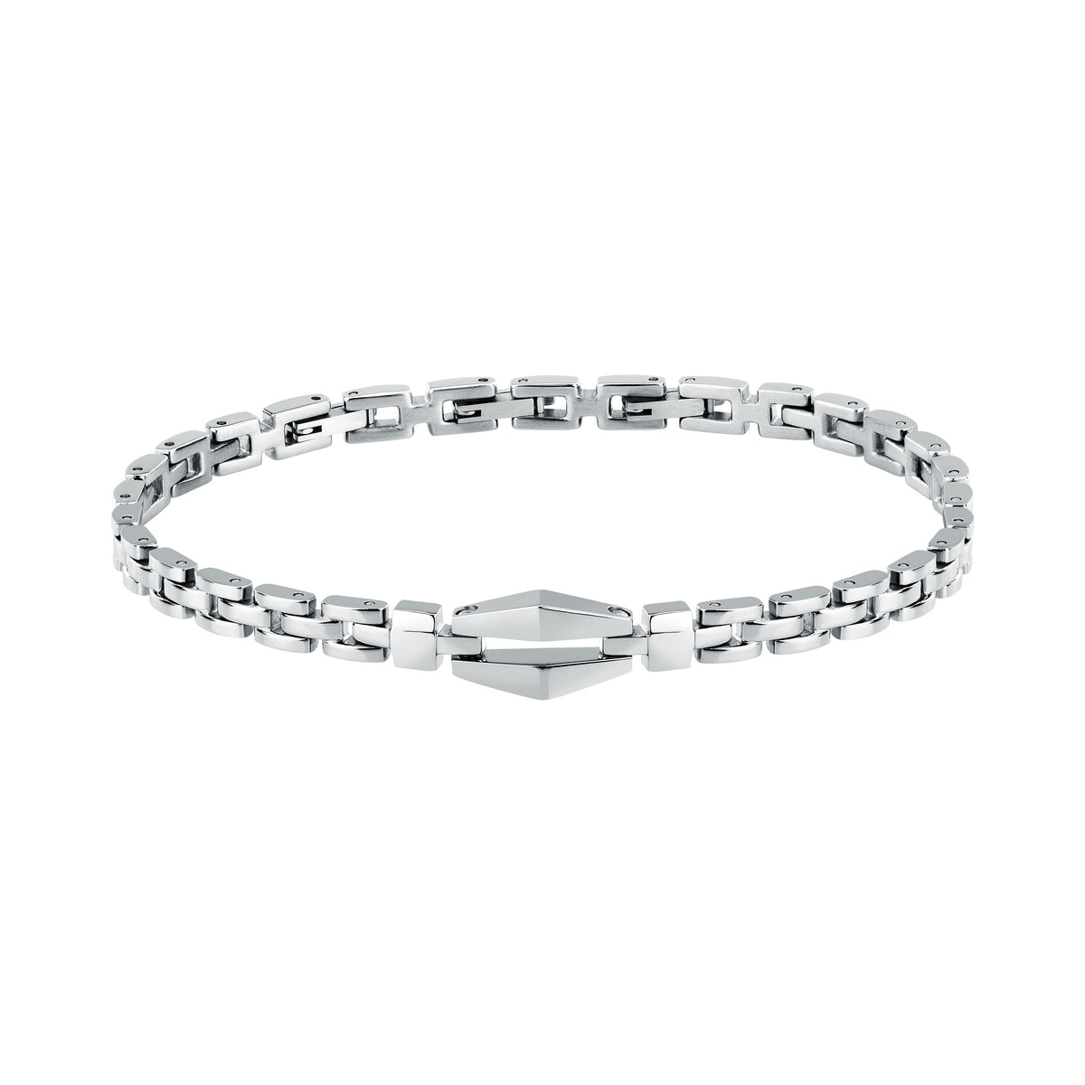 Bracciale Uomo MORELLATO MOTOWN SALS113