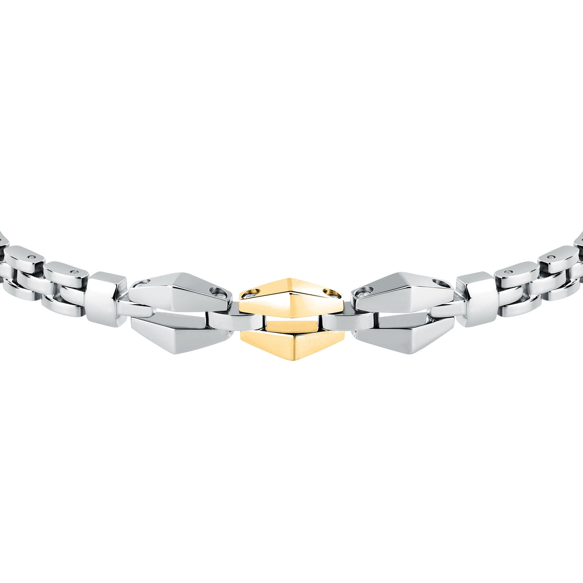 Bracciale Uomo MORELLATO MOTOWN SALS114