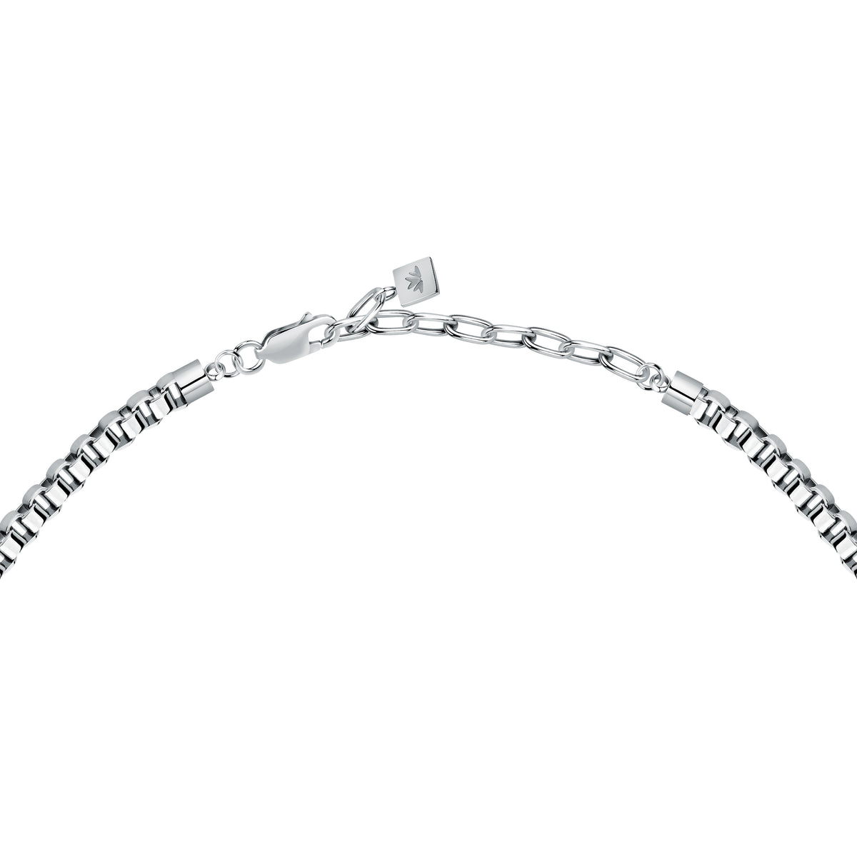 Collana Uomo MORELLATO MOTOWN SALS115-MORELLATO-Eldorado Jewels