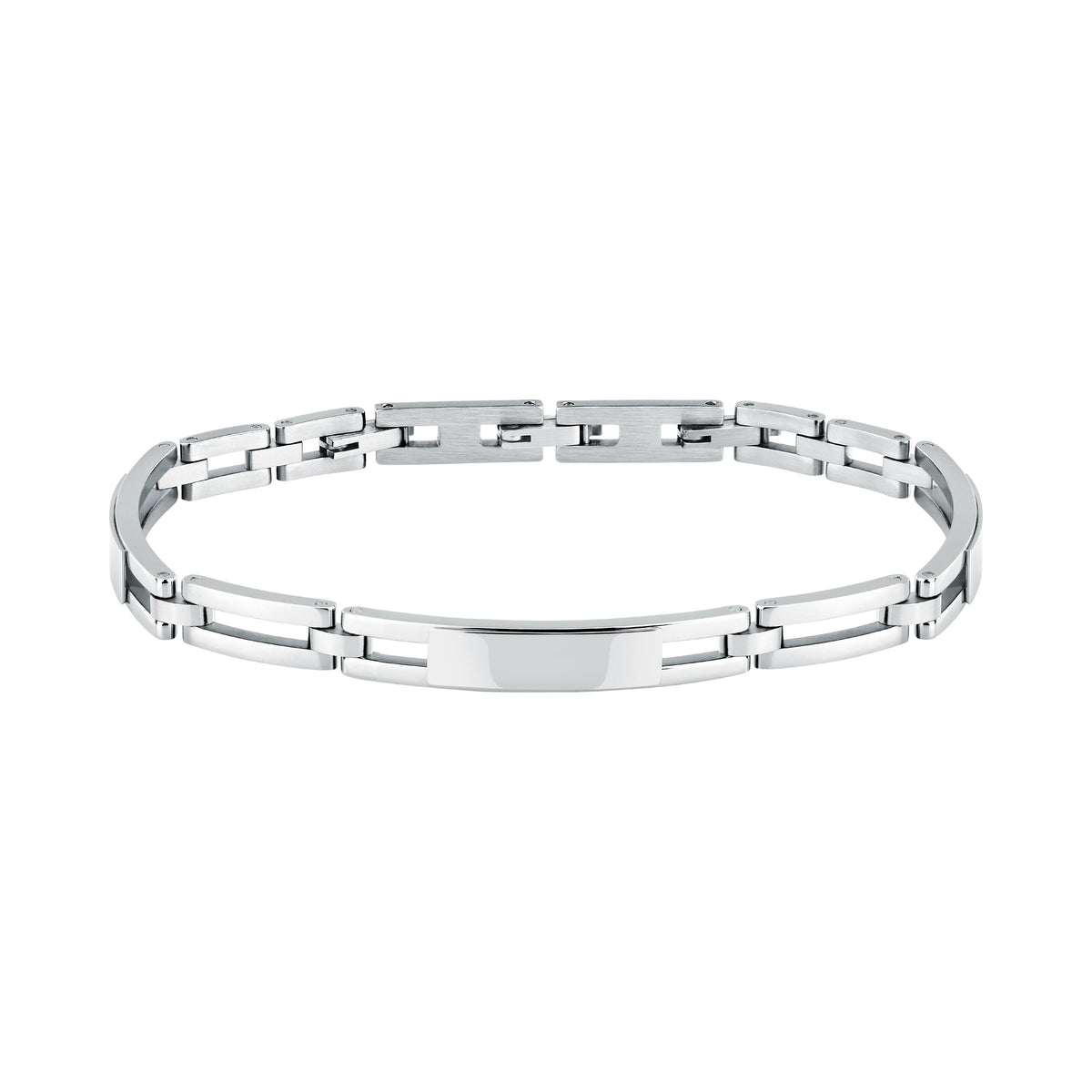 Bracciale Uomo MORELLATO MOTOWN SALS116