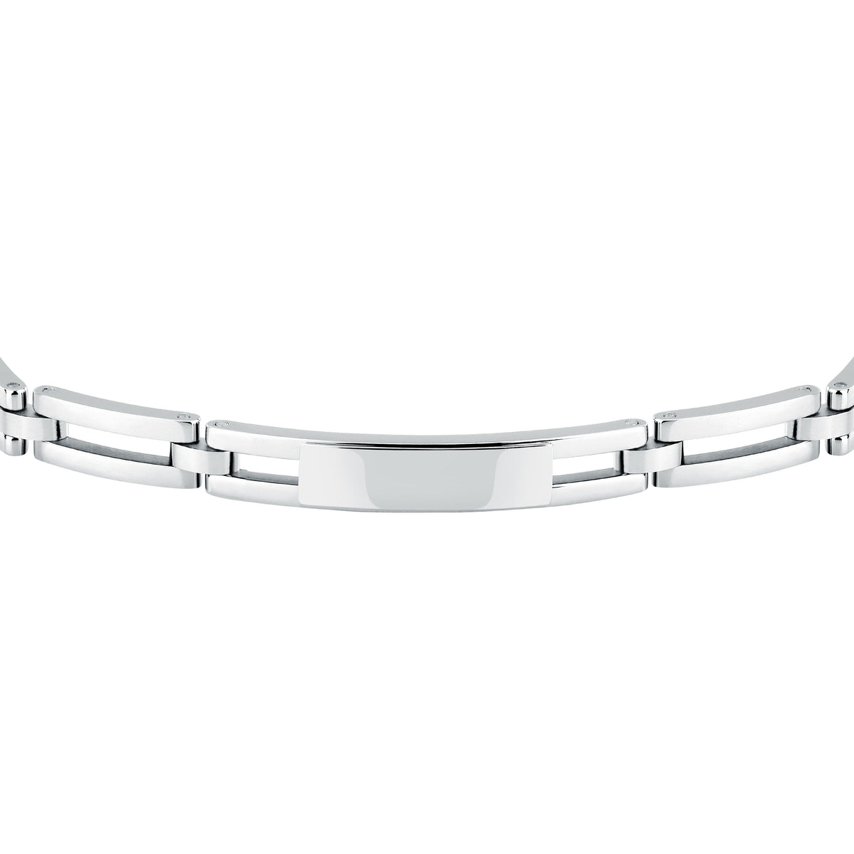 Bracciale Uomo MORELLATO MOTOWN SALS116