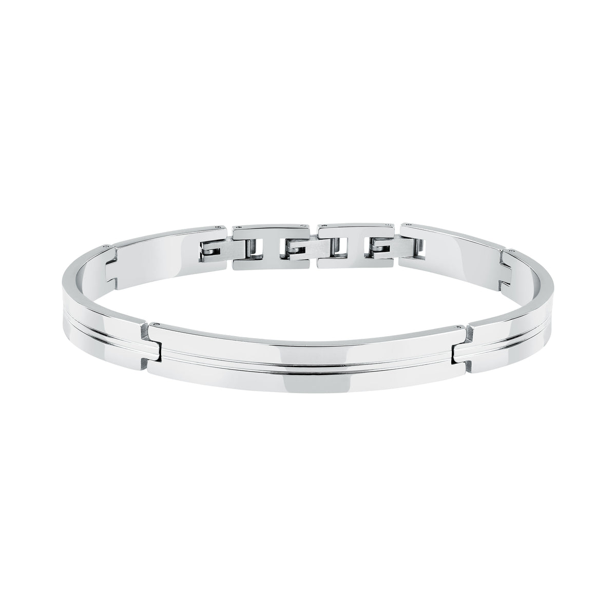 Bracciale Uomo MORELLATO MOTOWN SALS119
