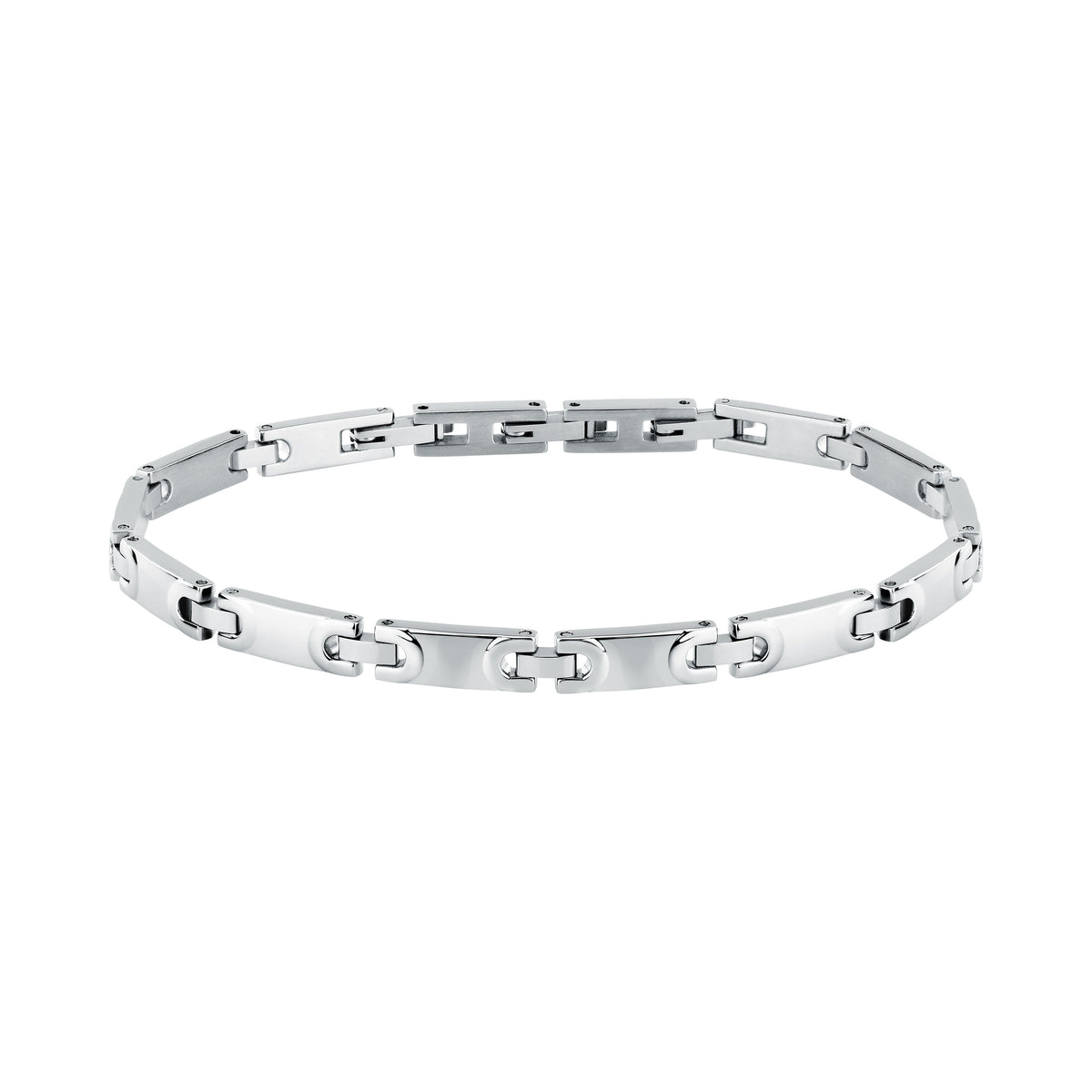 Bracciale Uomo MORELLATO MOTOWN SALS122