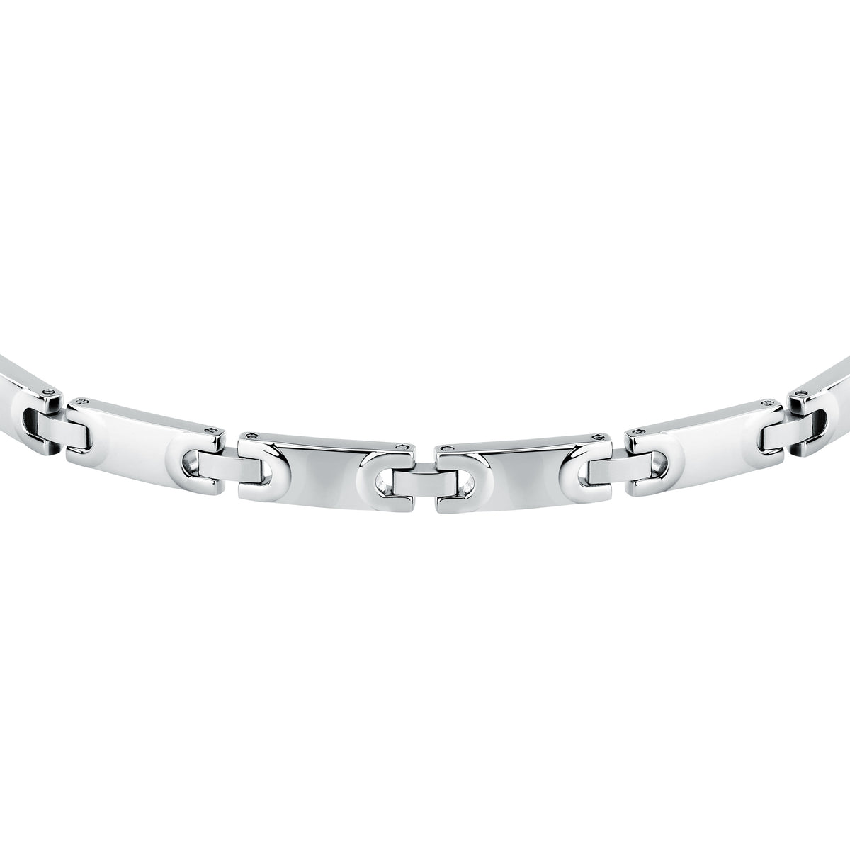 Bracciale Uomo MORELLATO MOTOWN SALS122