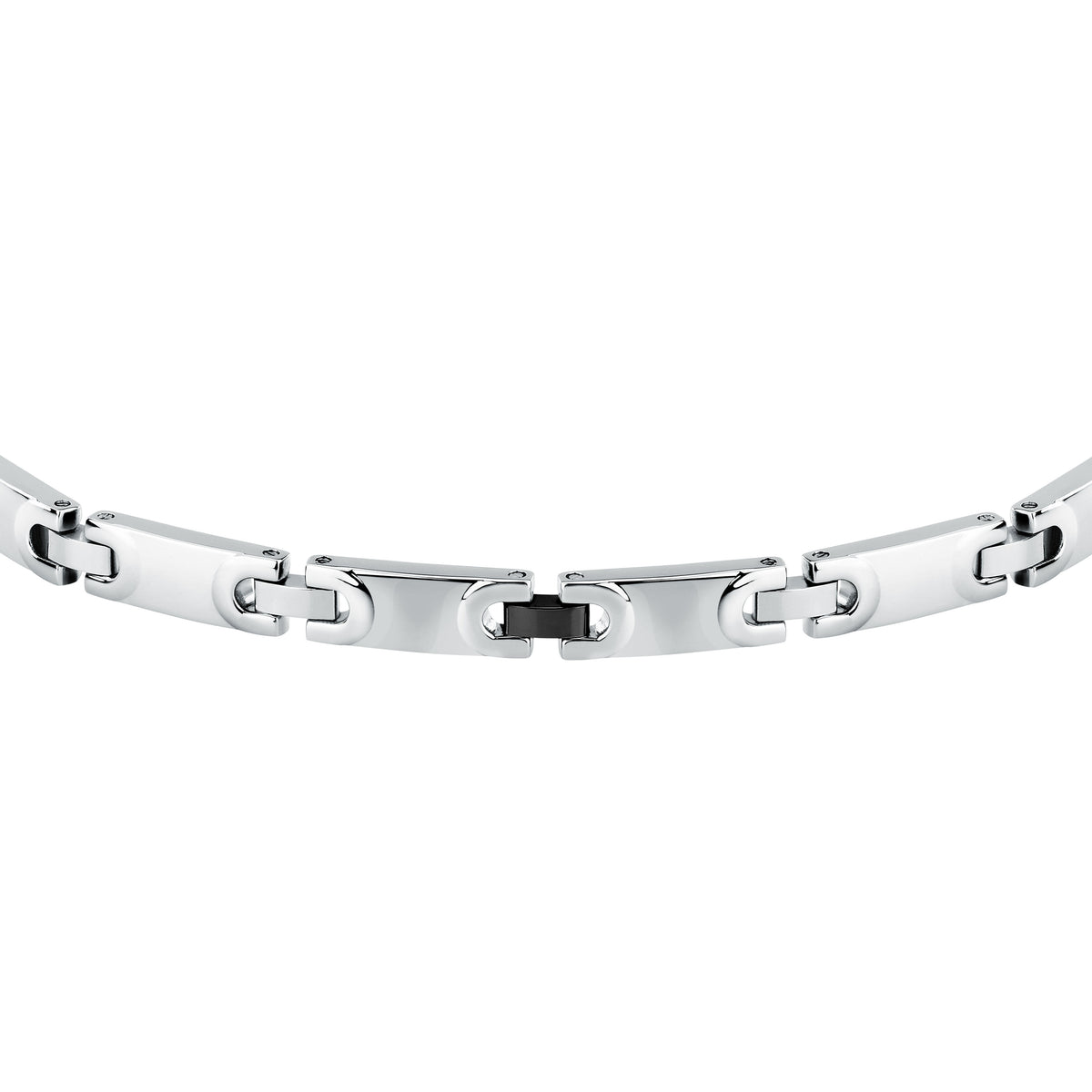 Bracciale Uomo MORELLATO MOTOWN SALS123