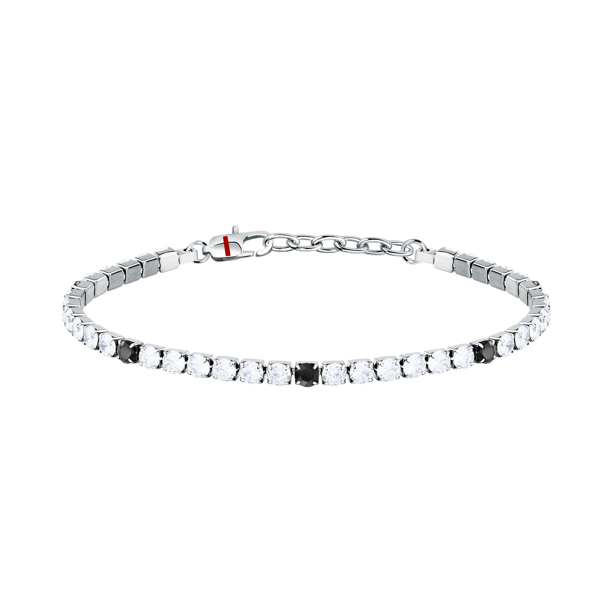 BRACCIALE UOMO SECTOR TENNIS SANN54