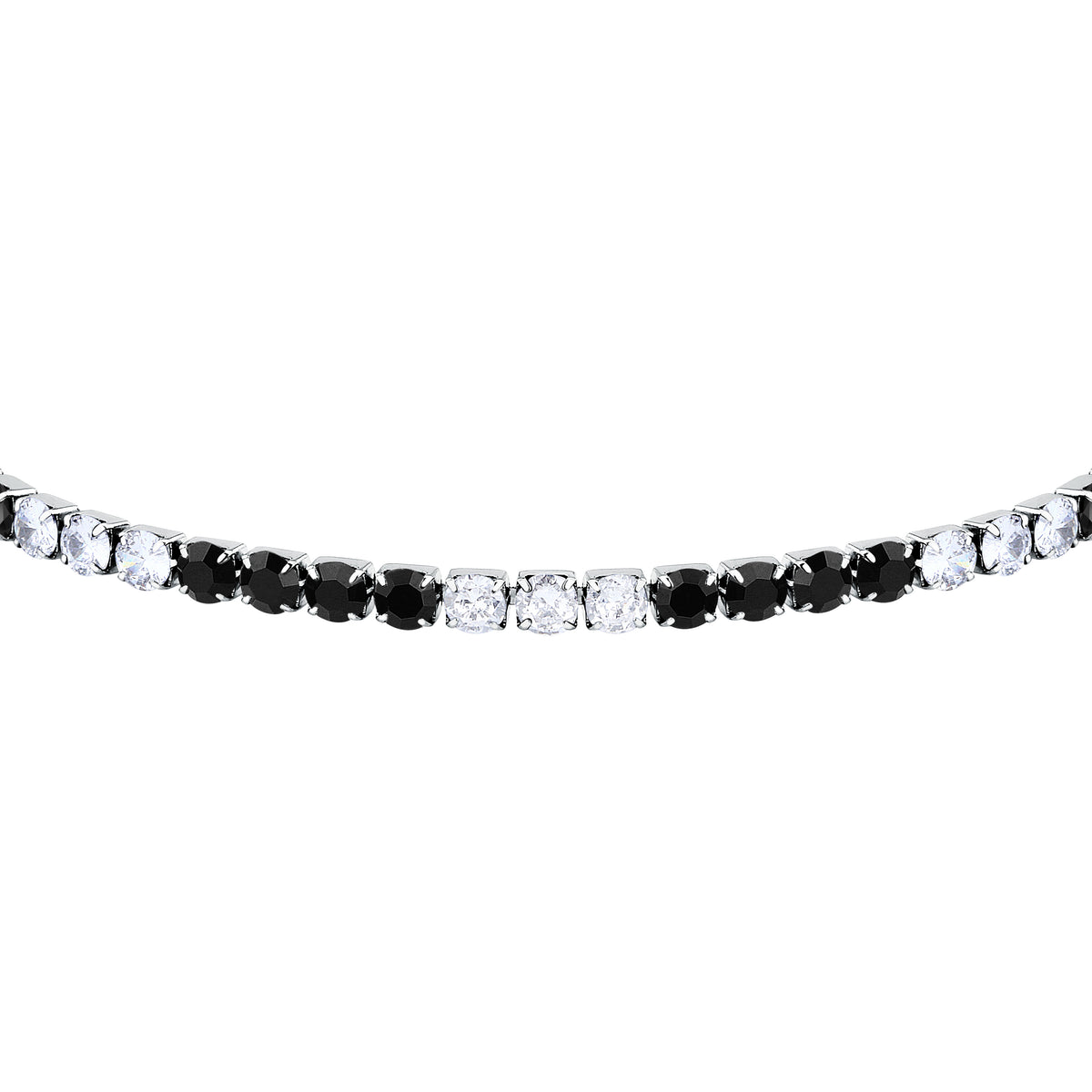 BRACCIALE UOMO SECTOR TENNIS SANN55