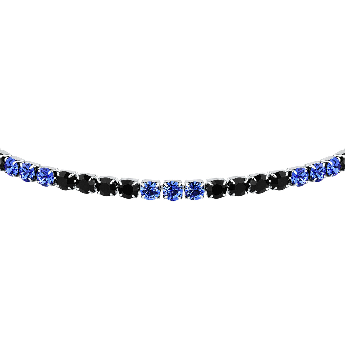 BRACCIALE UOMO SECTOR TENNIS SANN56