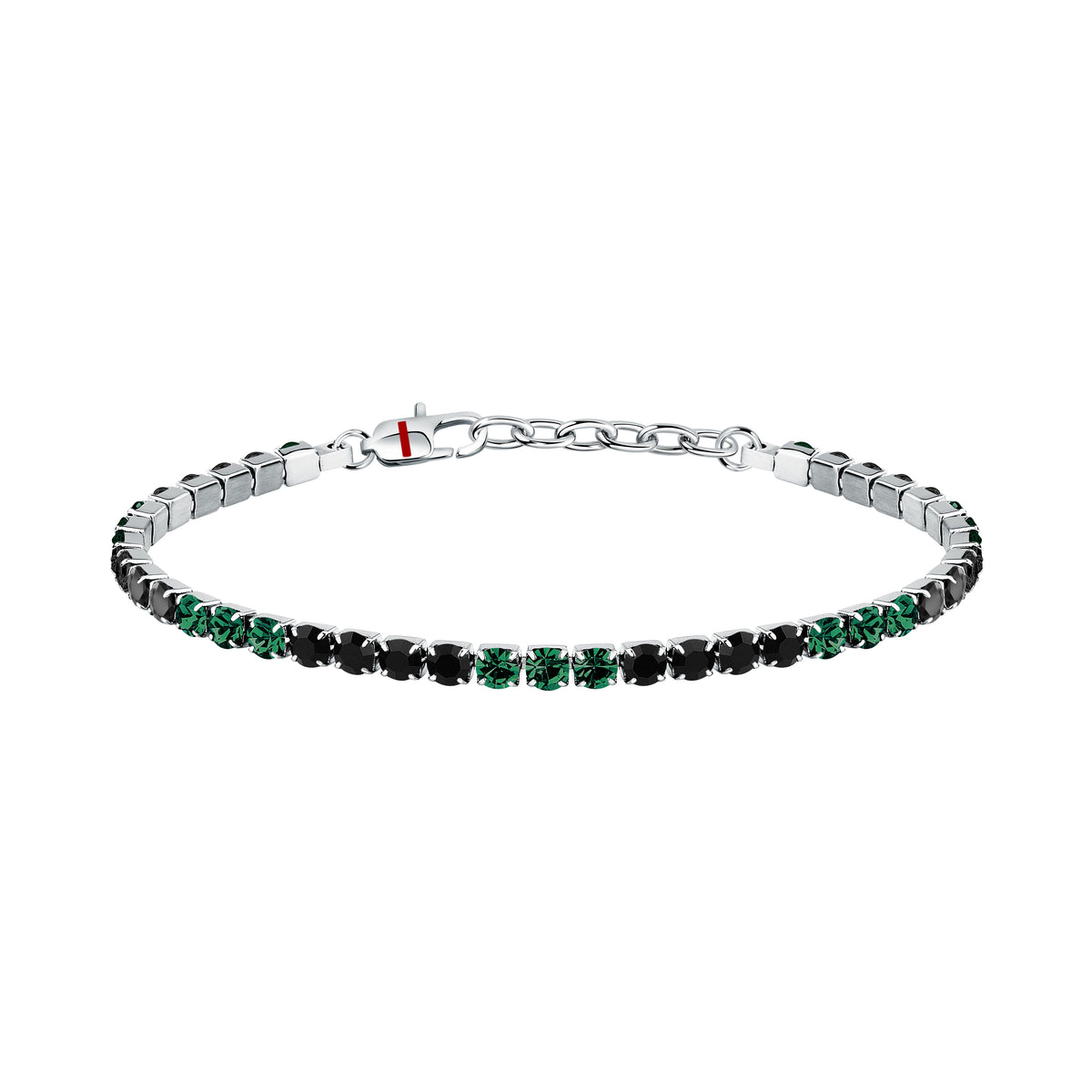 BRACCIALE UOMO SECTOR TENNIS SANN57