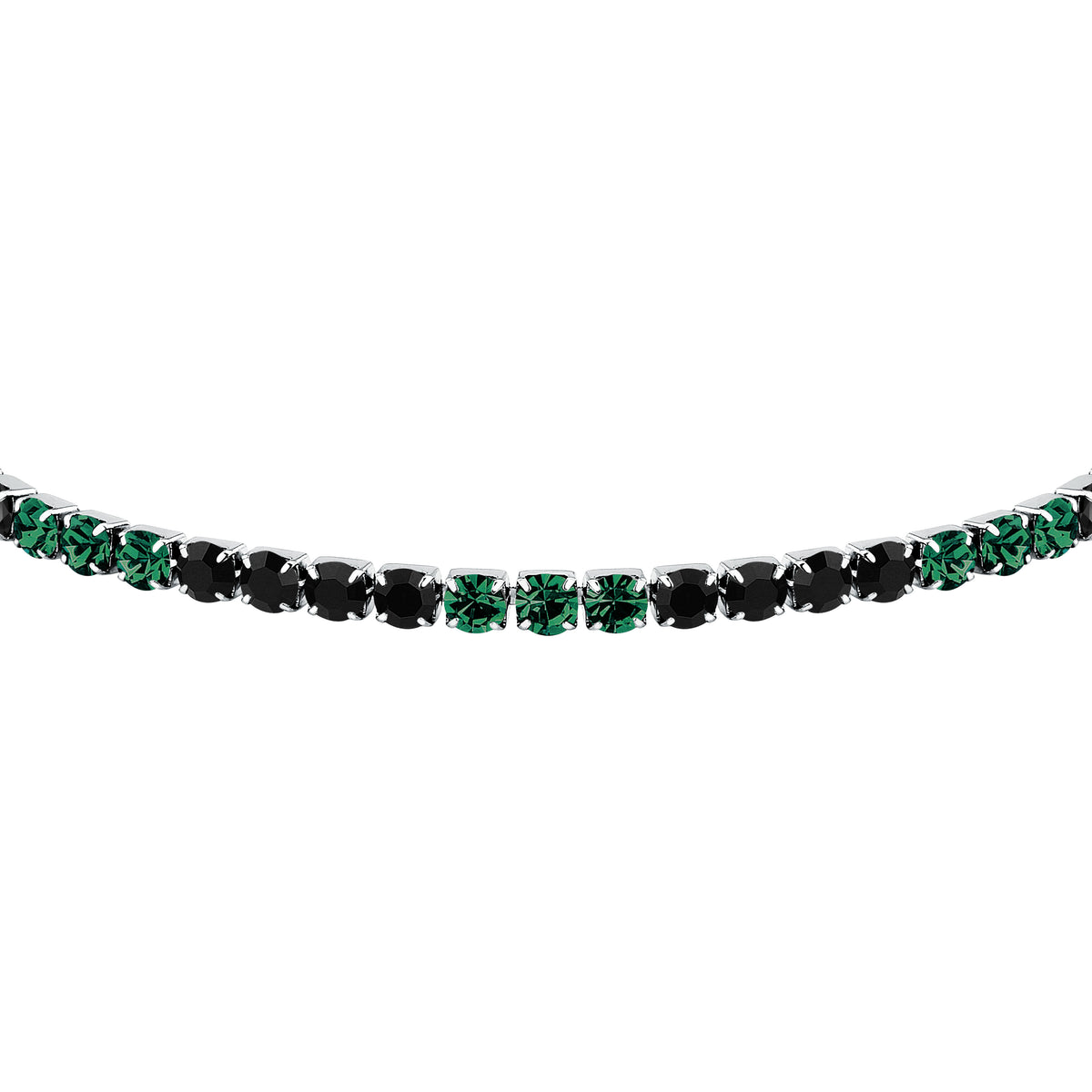 BRACCIALE UOMO SECTOR TENNIS SANN57