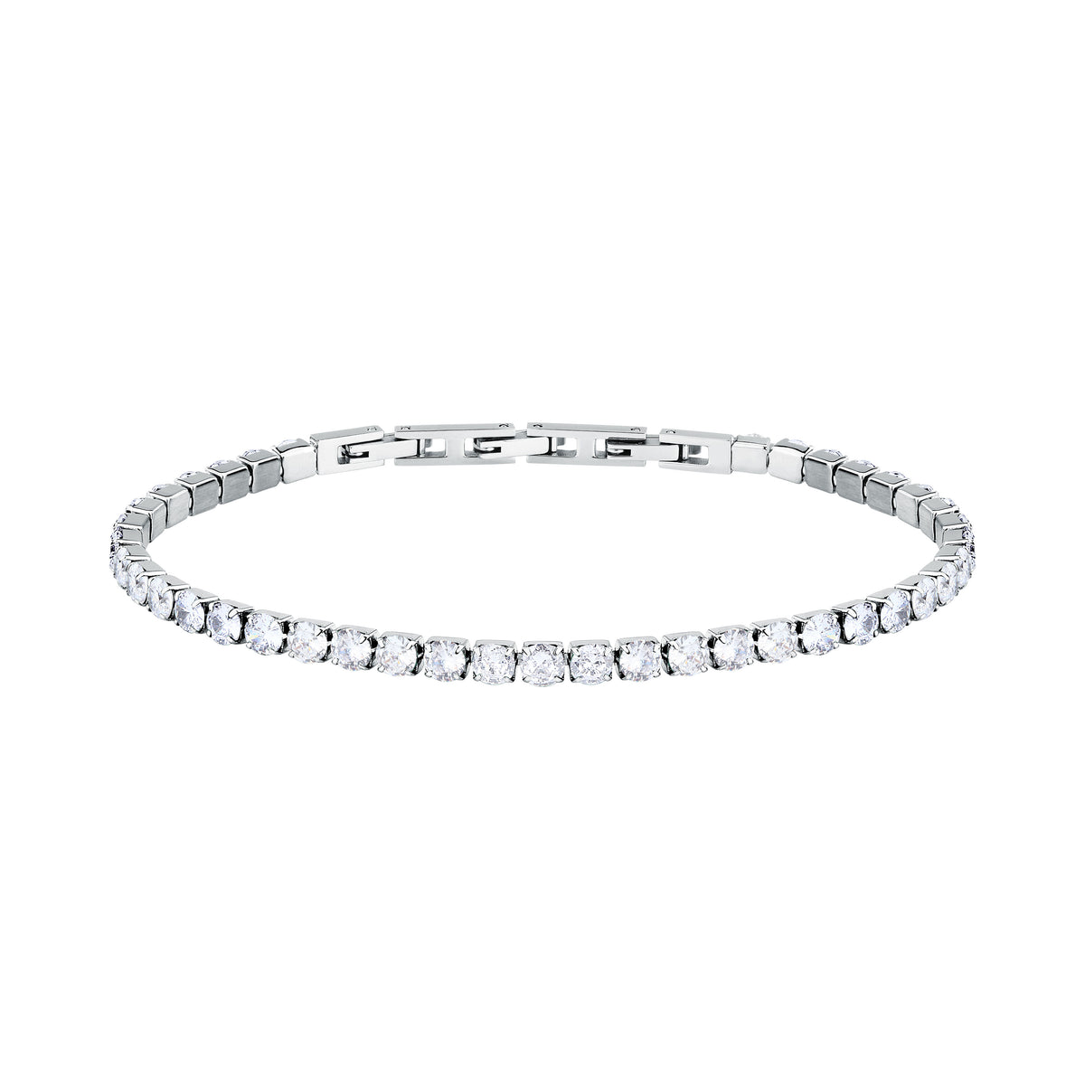 Bracciale Uomo SECTOR TENNIS SANN62