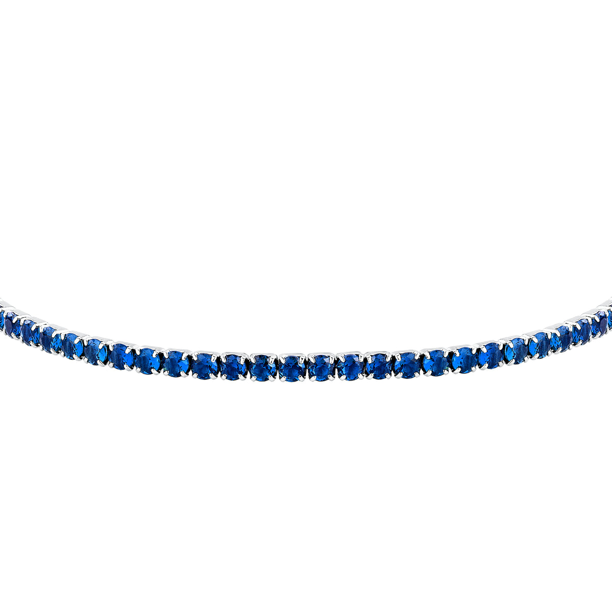 BRACCIALE UOMO MORELLATO TENNIS SATT23