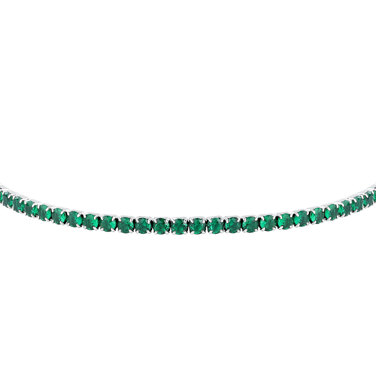 BRACCIALE UOMO MORELLATO TENNIS SATT24