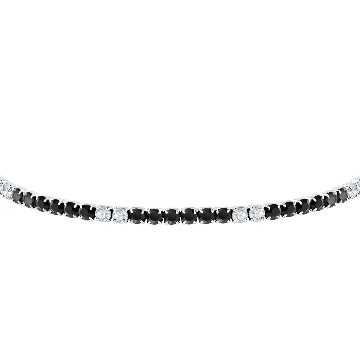 BRACCIALE UOMO MORELLATO TENNIS SATT25