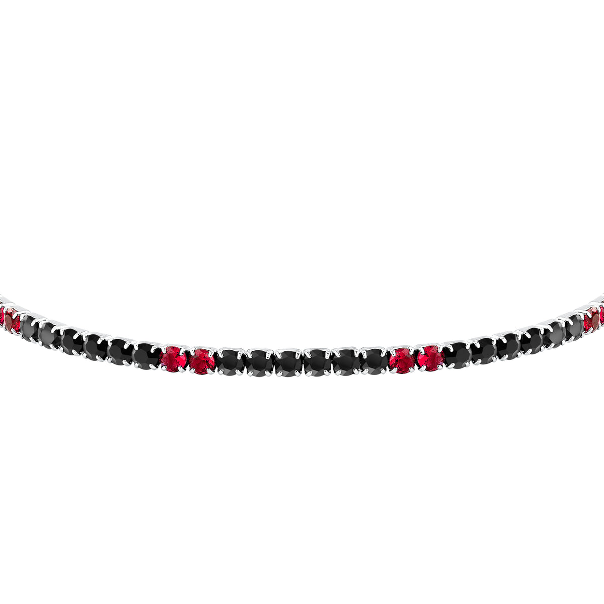 BRACCIALE UOMO MORELLATO TENNIS SATT26